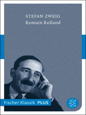 cover image of Romain Rolland